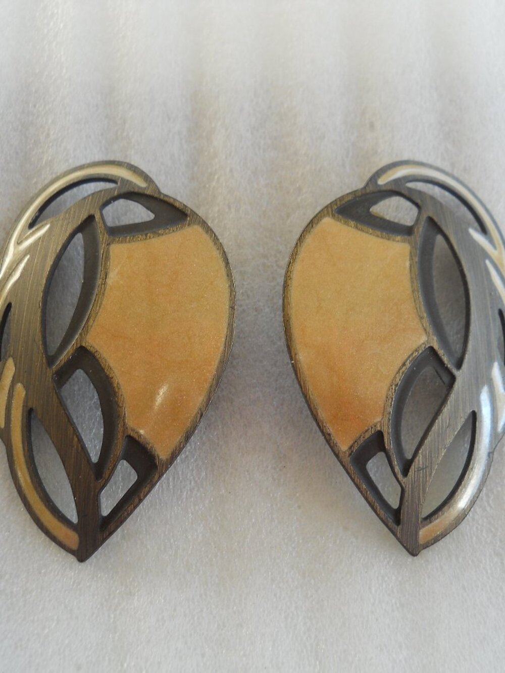 Edgar Berebi - Cut Out Earrings  531